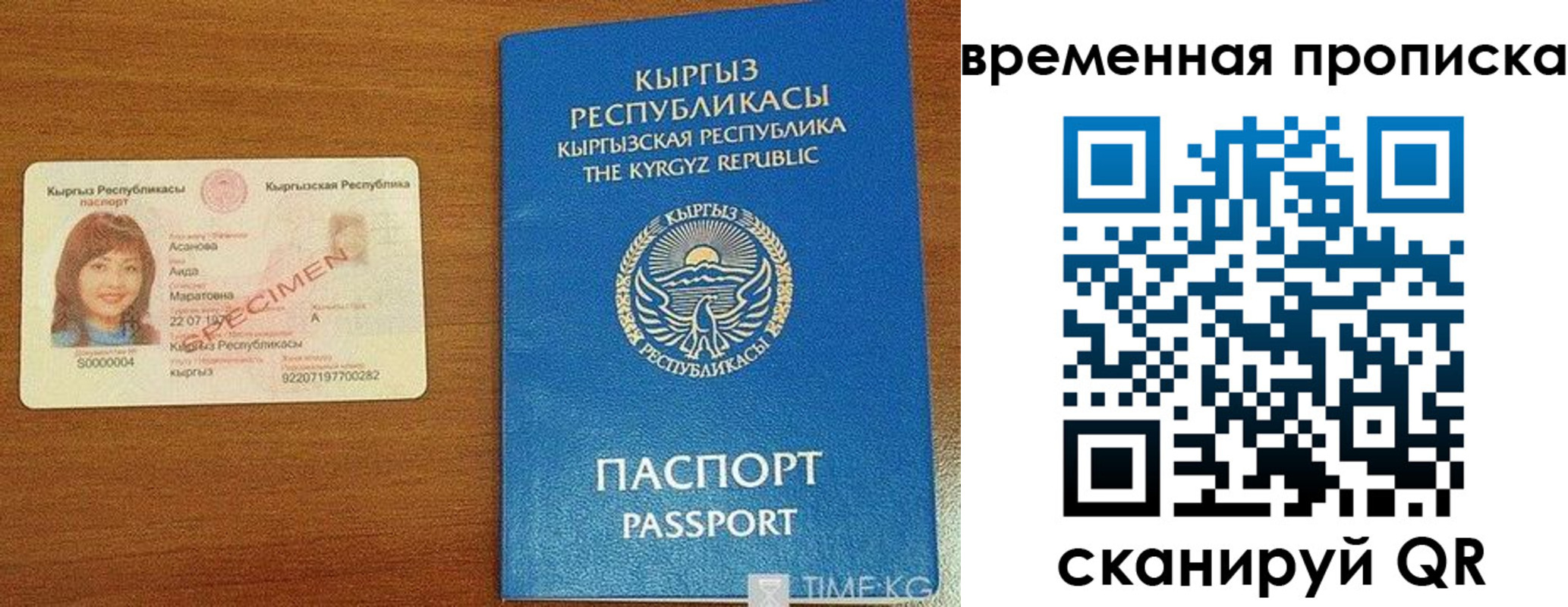временная регистрация недорого в Россоши